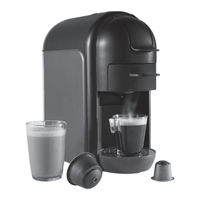 Qilive Multi Coffee Q.5720 User Manual