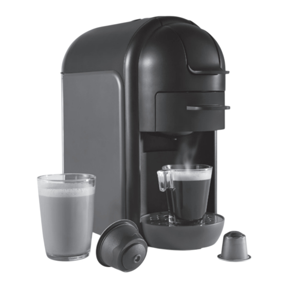 Qilive Multi Coffee Q.5720 Manuals