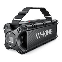 W-King - D8