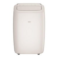 Beko BP1125CN User Manual