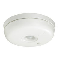 Philips OccuSwitch LRM176000 Installation Manual