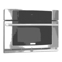ELECTROLUX EW30SO60LSA Use & Care Manual