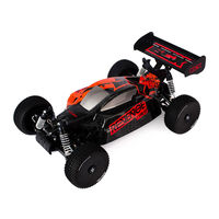 ECX Revenge Type e Instruction Manual