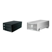 Seenergy SVR-304 Basic User Manual