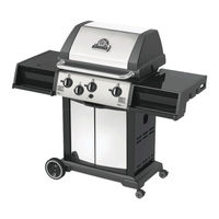 Huntington 6962-67C Assembly Manual & Parts List