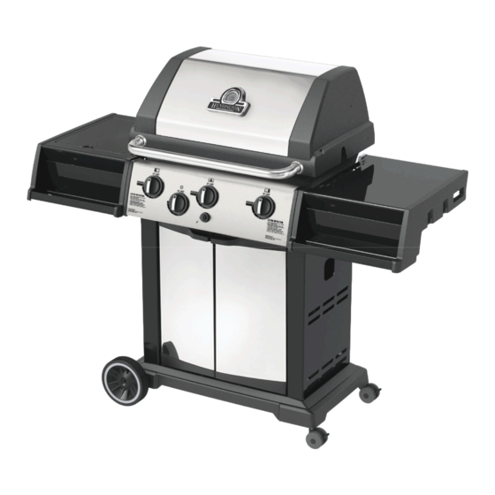 Huntington 6962-64C Assembly Manual & Parts List