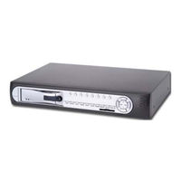 Eytron TV8911 Installation Manual