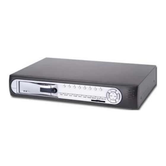 Eytron TV8911 Manuals