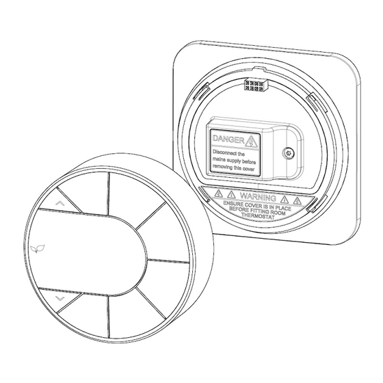 Inspire ignite Installation Manual