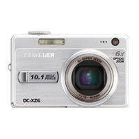 Traveler DC-XZ6 Manual