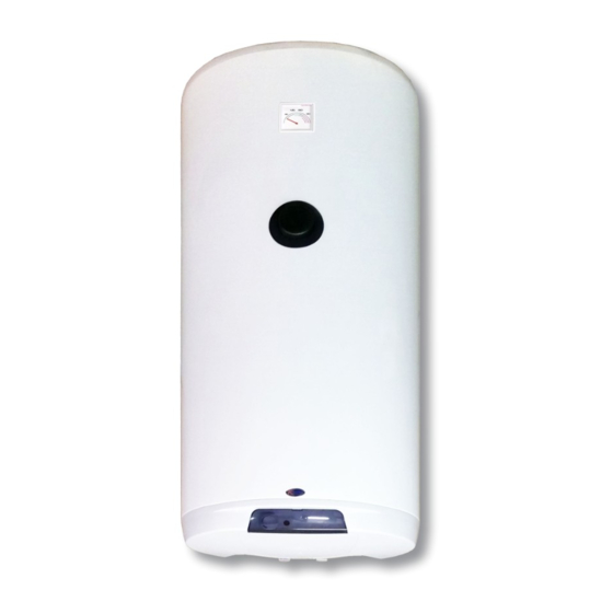 Regulus RDC 200Z Installation And Operation Manual