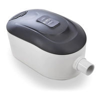 Somnetics Transcend 3 miniCPAP User Manual