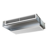 SWEGON PARAGON Wall c HC Installation Manual