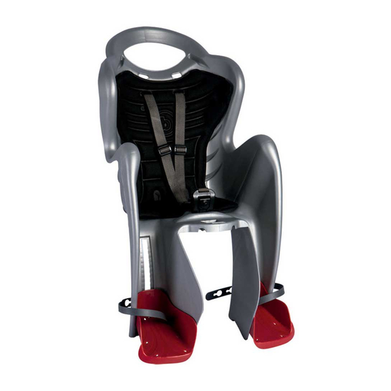 Bellelli CLAMP Manual
