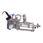 widos MINIPLAST 2 / T-Piece Working Instructions Translation