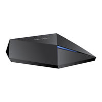 NETGEAR Nighthawk GS808E Installation Manual