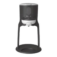 Beaba BIB EXPRESSO BEA0206 Instructions Manual