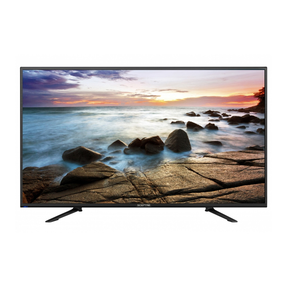 Sceptre U Series Manual