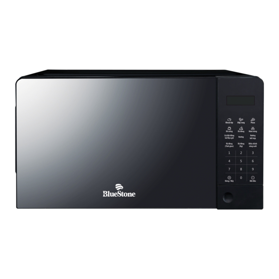 Bluestone MOB-7816 User Manual