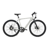 Rize Fixie Owner's Manual