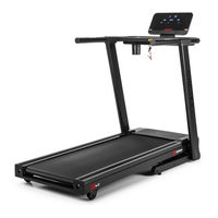 Gymstick GT4.0 User Manual