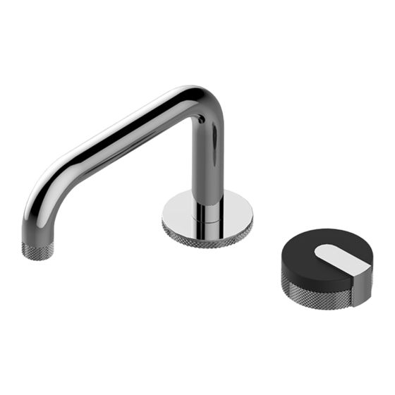 Graff G-11520 L1 Series Manual