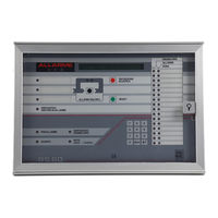 Autronica AutroSafe BS-60 Operator's Handbook Manual