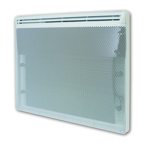 AEG NKE 103 Operations & Installation Manual