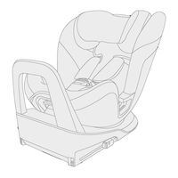 BRITAX RÖMER SWIVEL User Manual