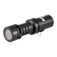 Rode Microphones VideoMic Me-L Quick Start Manual