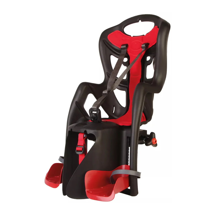 Bellelli CLAMP Manual