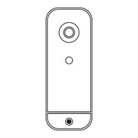 Vicon ANAVIO VA-UIR02A Quick Install Manual