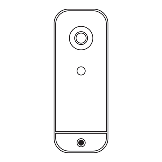 Vicon ANAVIO VA-UIR02A Quick Install Manual