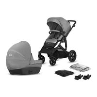 Kinderkraft YOXI 2IN1 User Manual