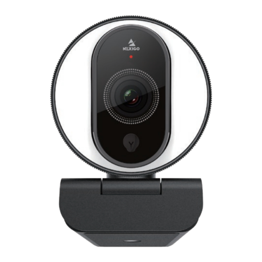 NexiGo N680E Manual