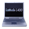 Laptop Accessories Dell Latitude L400 User Manual