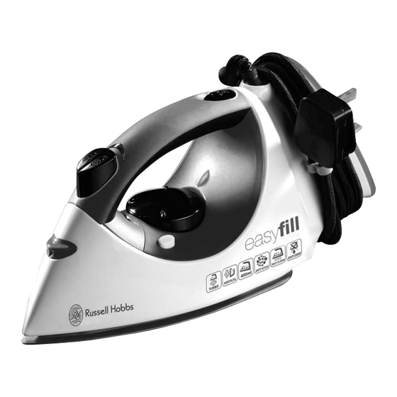 Russell Hobbs 14546 Instructions Manual