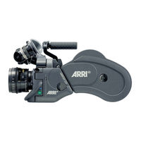 ARRI ARRIFLEX 235 Instruction Manual