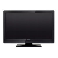 Magnavox 42MF439B - 42