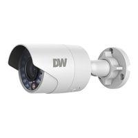 Dw MEGApix DWC-MBH2I4WV User Manual