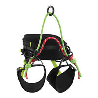 Edelrid TreeRex Series Manual