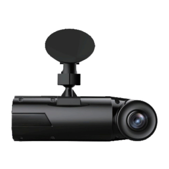 Nextech QV3866 User Manual