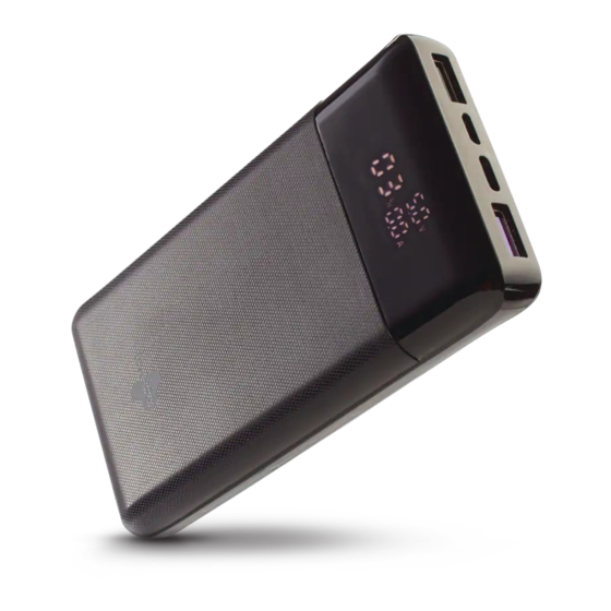 BlueHive 035-5500-4 User Manual