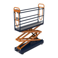 BERG BENOMIC S 350 Technical Handbook