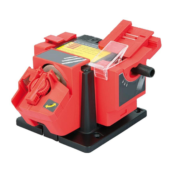 Ribimex RIBITECH User And Maintenance Manual
