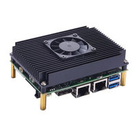 AXIOMTEK PICO512 Series Quick Installation Manual