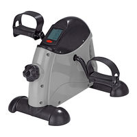 MAXXMEE Mini-Trainer Manual