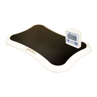 SR Scales SR411i Operating And Service Manual