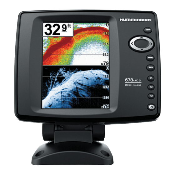 Hummingbird Communications 600 Series Manuals