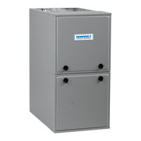Carrier N92ESN Installation, Start-Up, Operating And Service And Maintenance Instructions